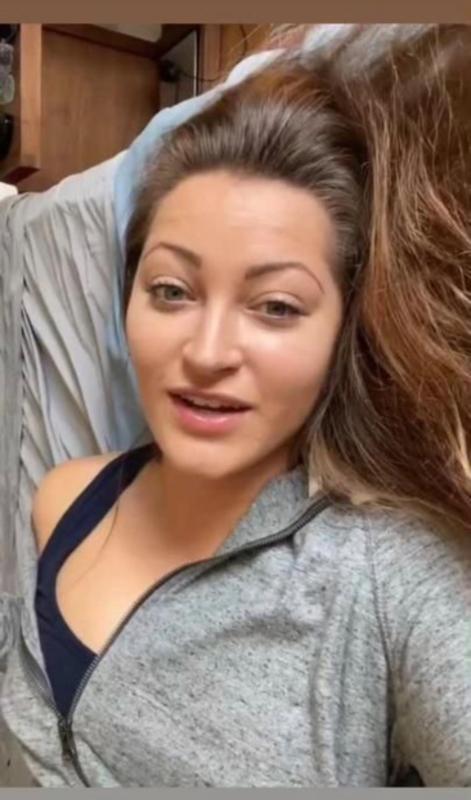 Woman image