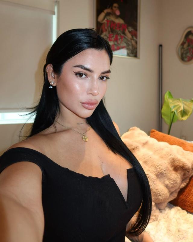 Woman image