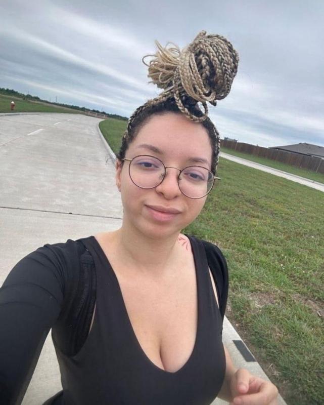 Woman image