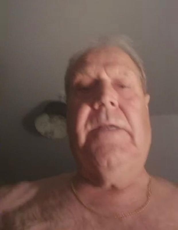 Man image