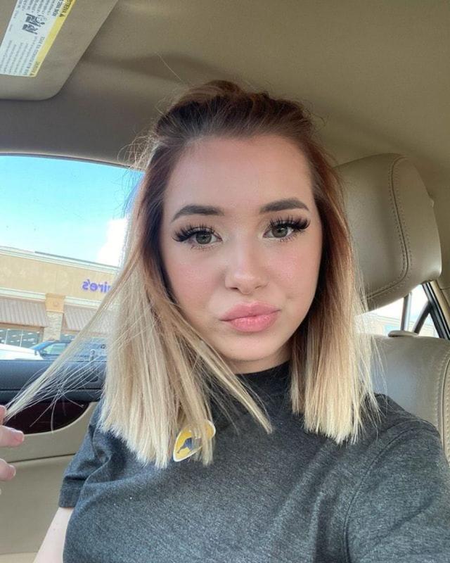 Woman image