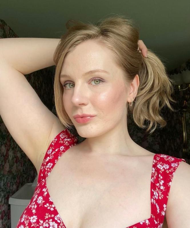 Woman image
