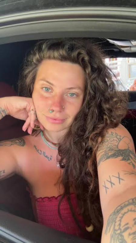 Woman image