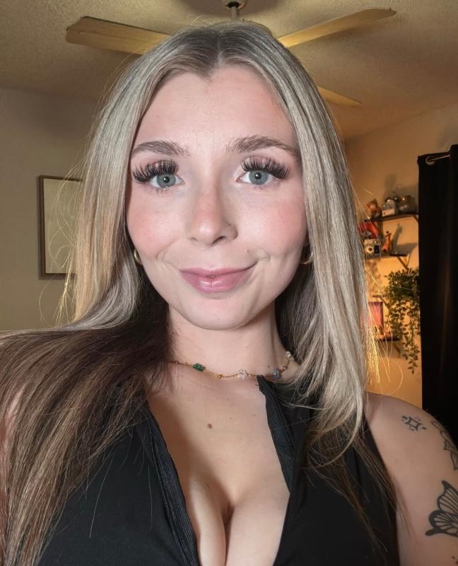 Woman image