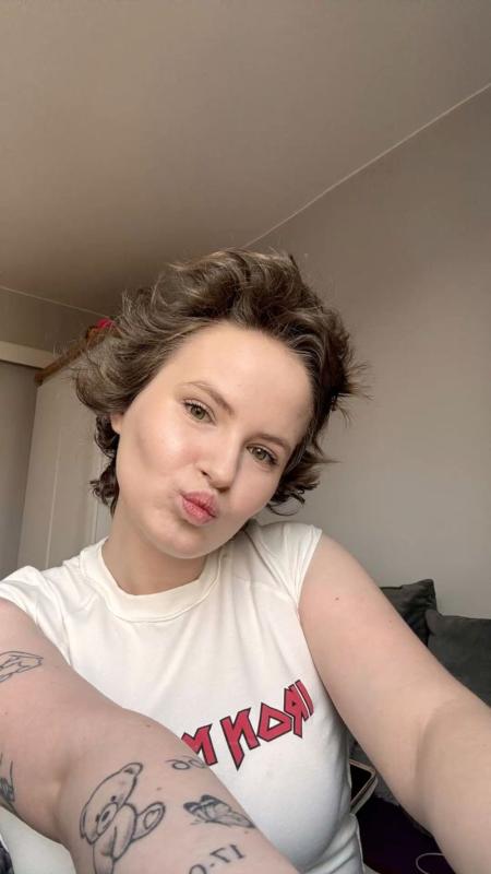 Woman image