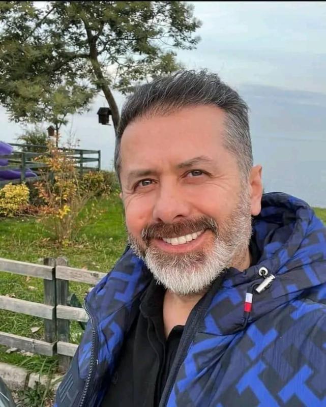 Man image