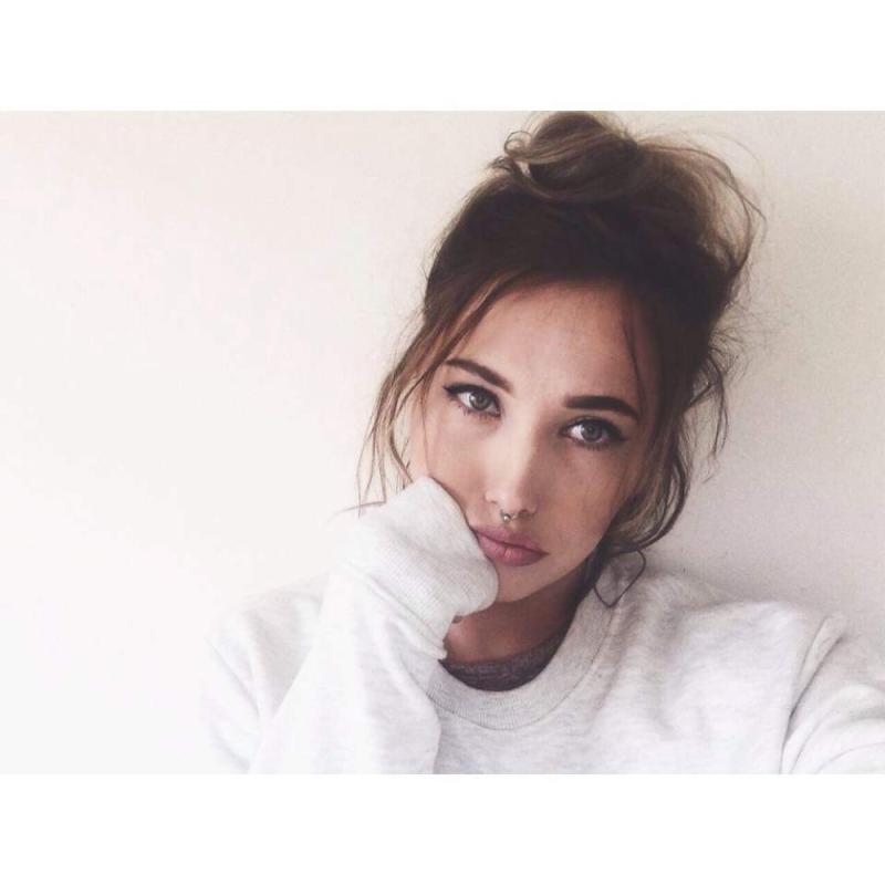 Woman image