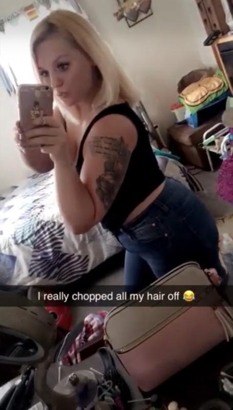 Woman image