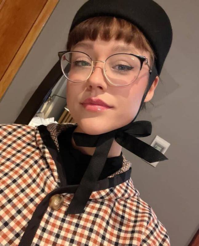 Woman image