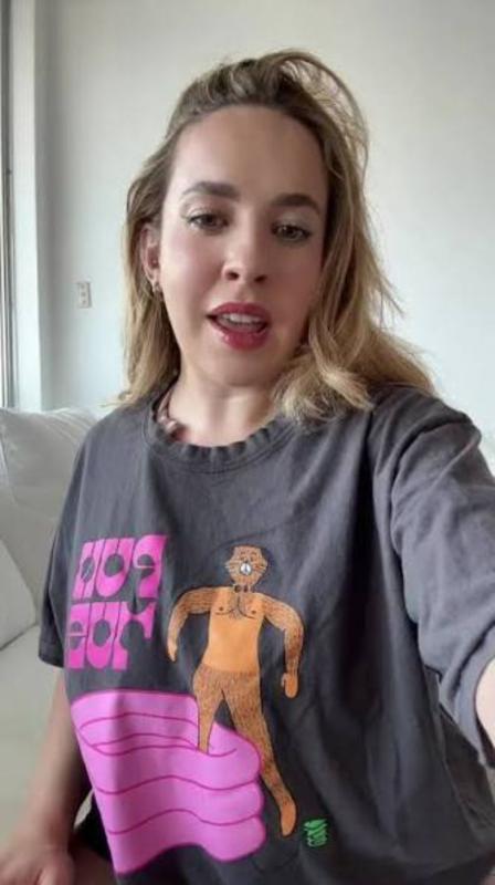 Woman image