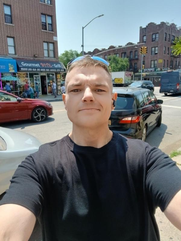Man image