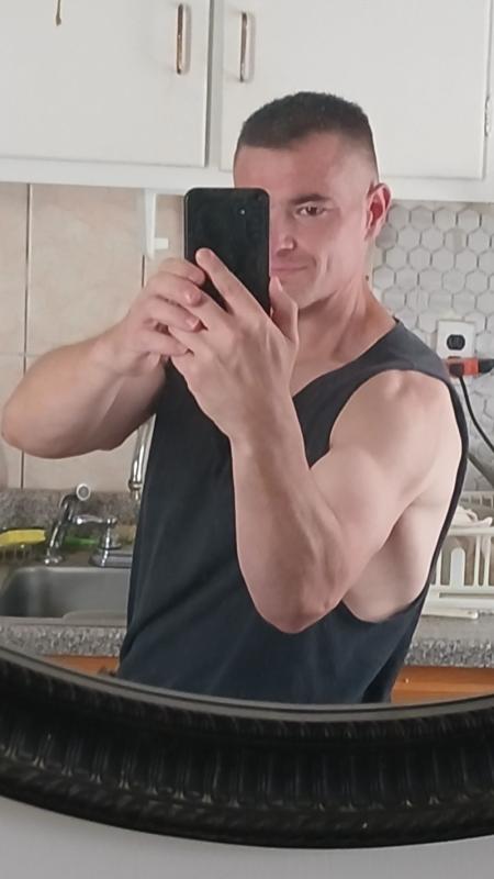 Man image