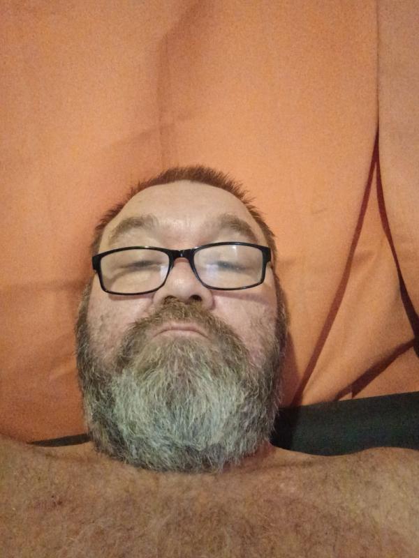 Man image