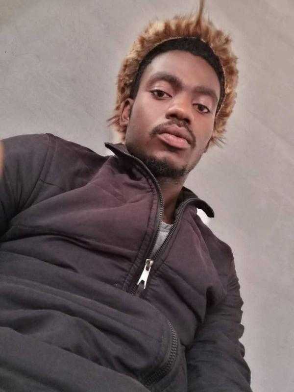 Man image