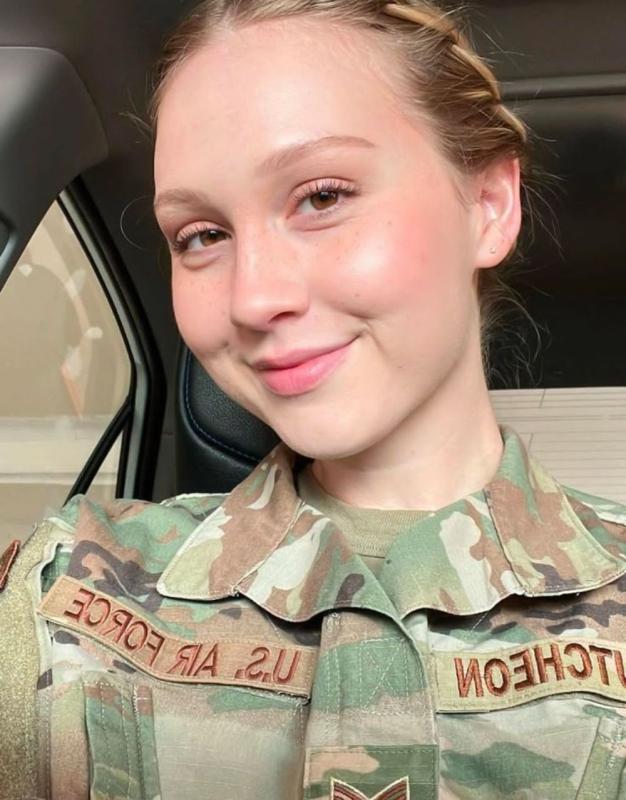Woman image