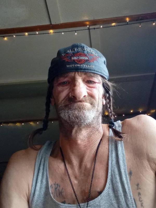 Man image