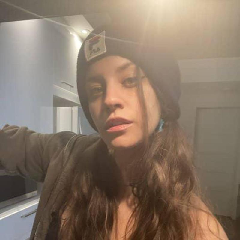 Woman image