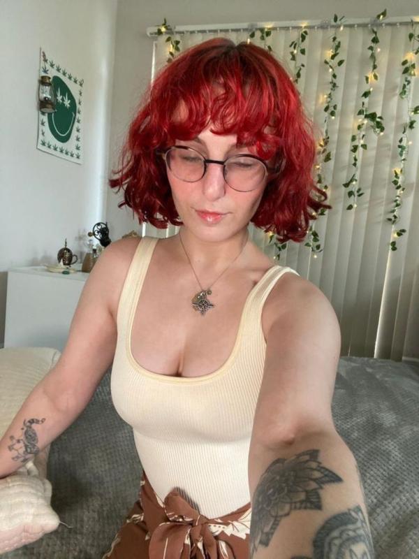 Woman image