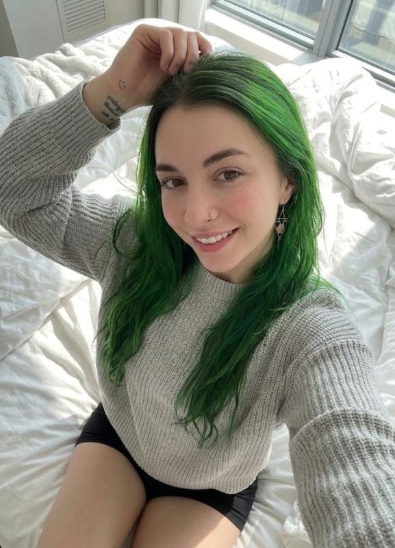 Woman image