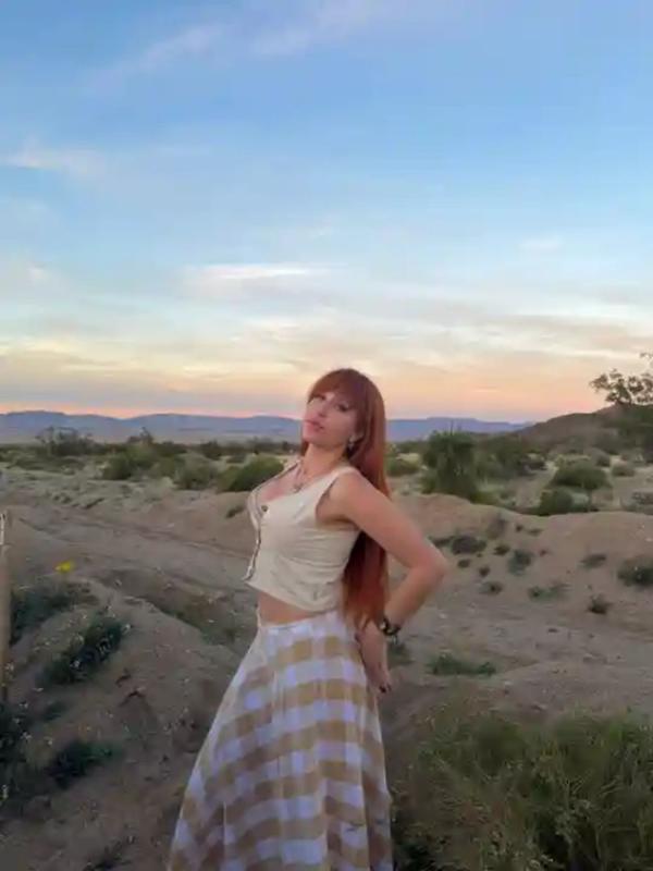 Woman image
