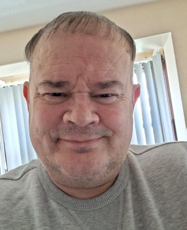 Man image