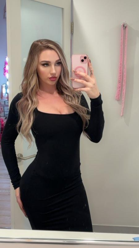Woman image
