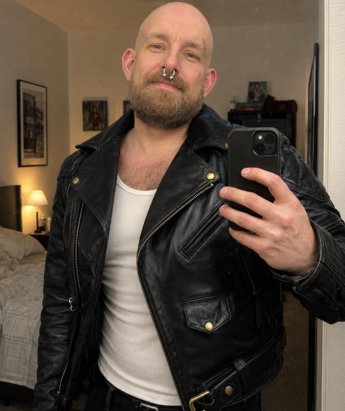 Man image