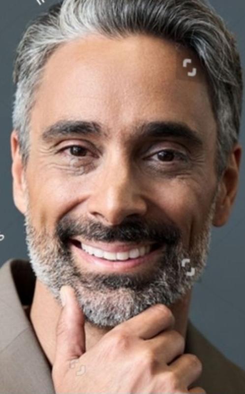 Man image