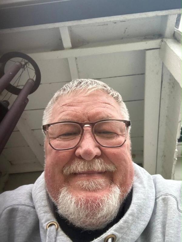 Man image