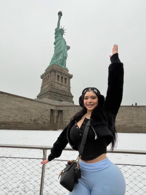 Woman image