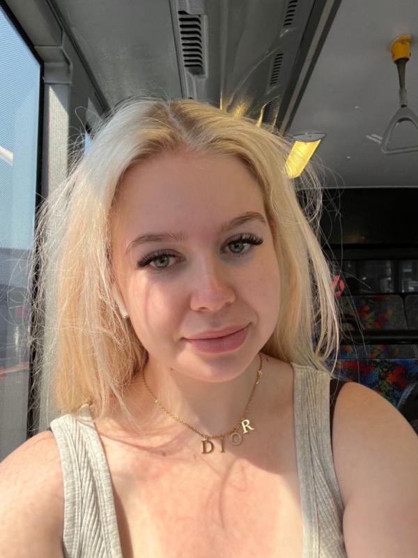 Woman image