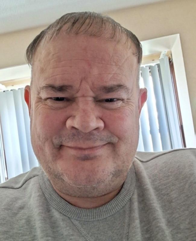 Man image