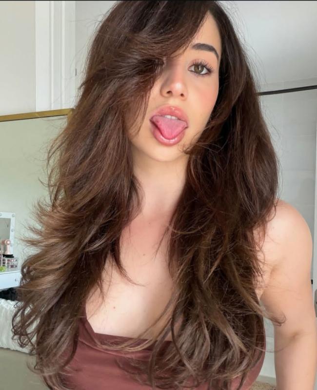 Woman image