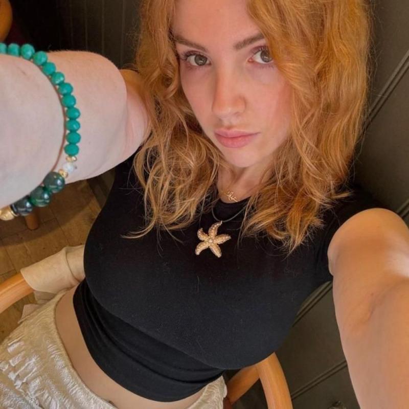 Woman image