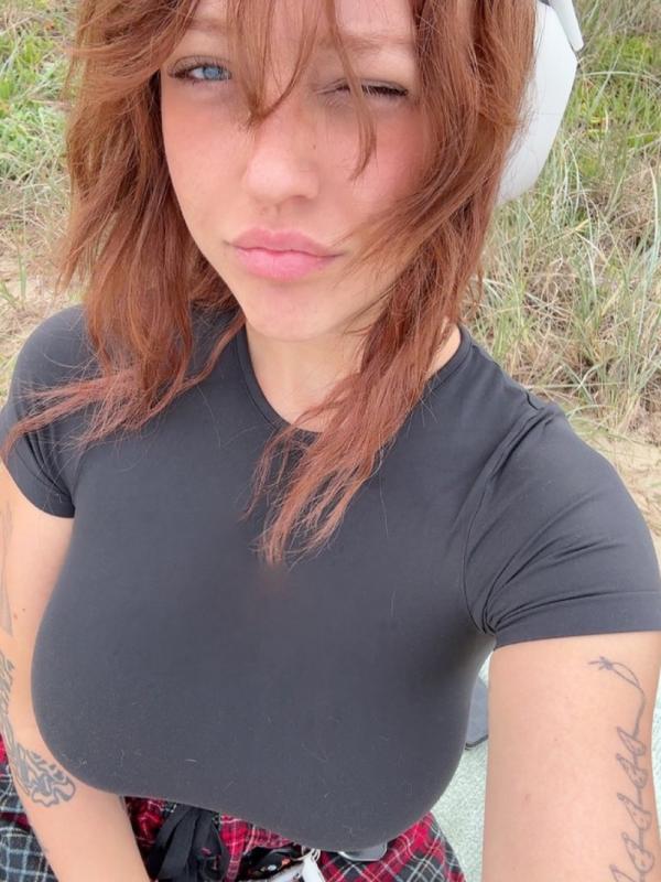 Woman image