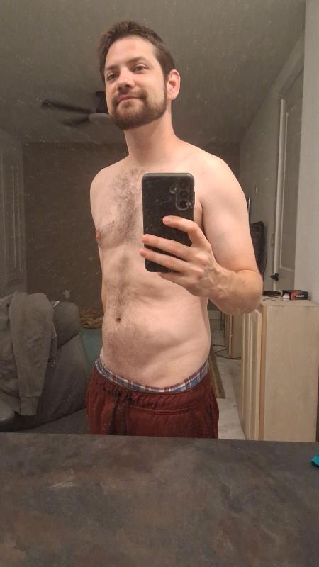 Man image