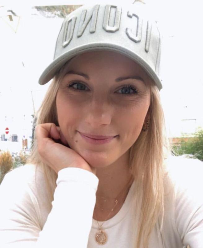 Woman image