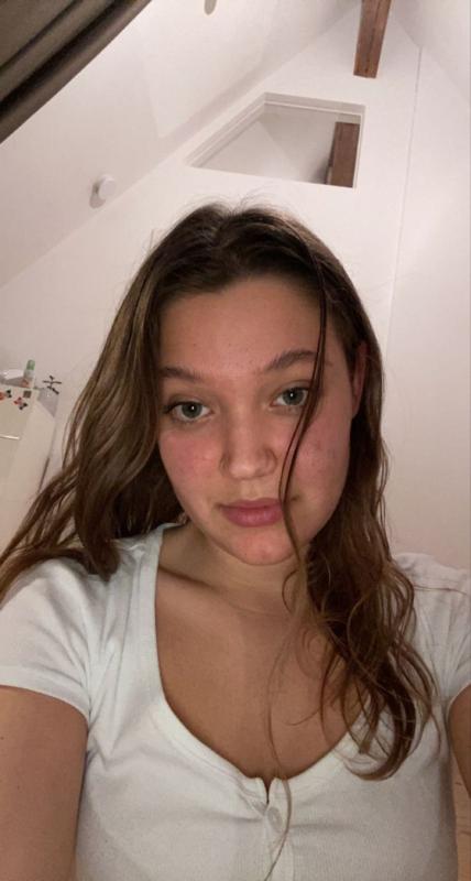 Woman image