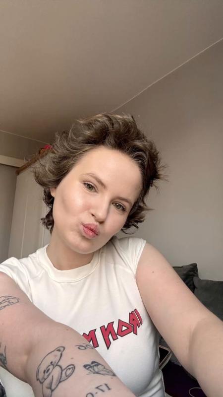 Woman image