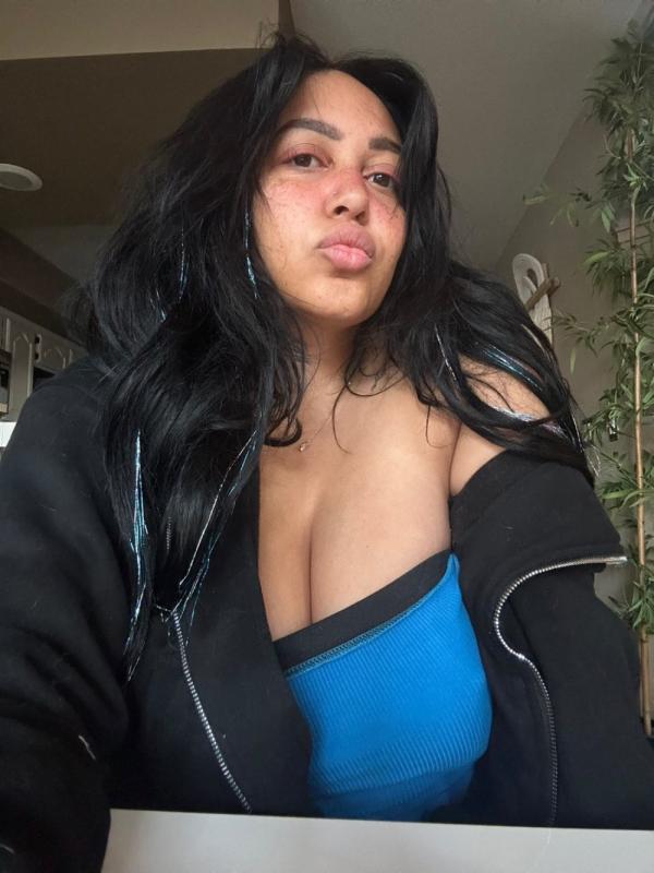 Woman image