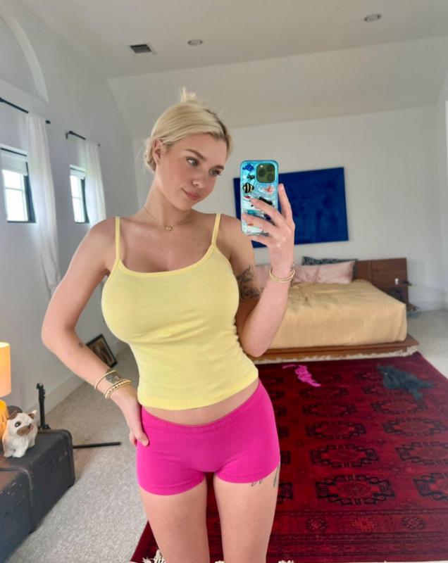 Woman image
