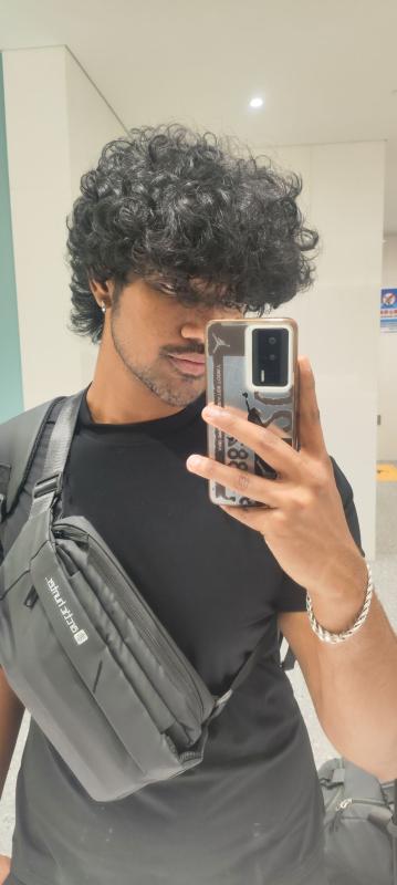 Man image