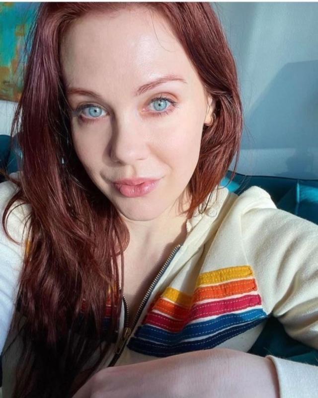 Woman image