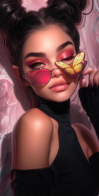 Woman image