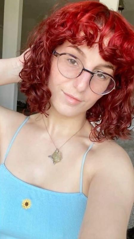Woman image