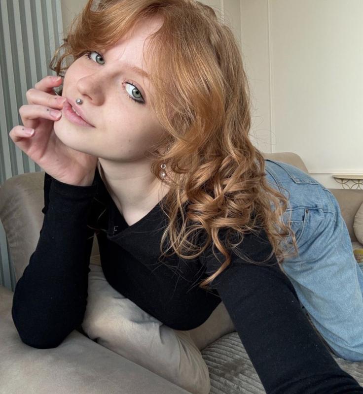 Woman image