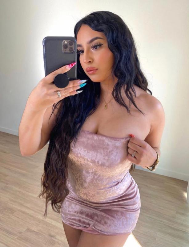 Woman image