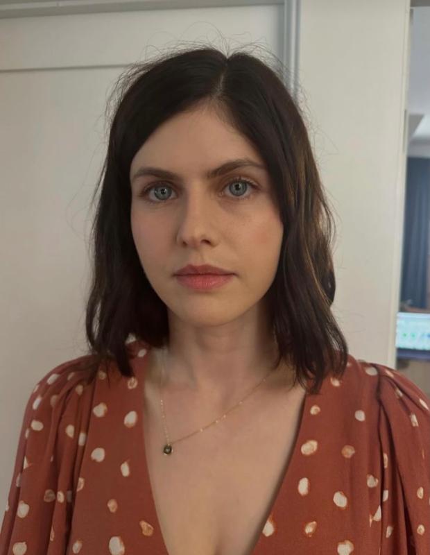 Woman image