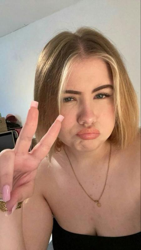 Woman image