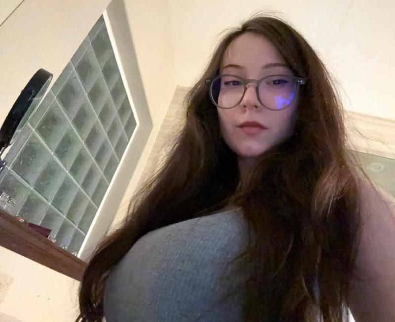 Woman image